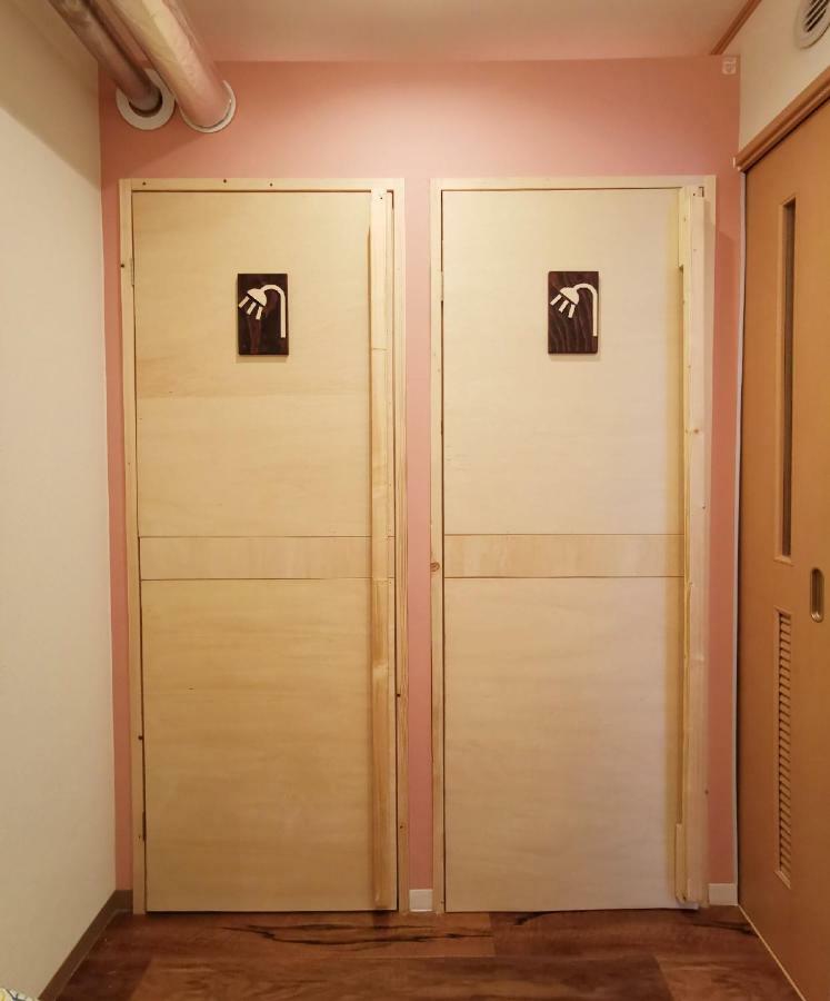 Opopo Home 竜宮店 Otaru Extérieur photo