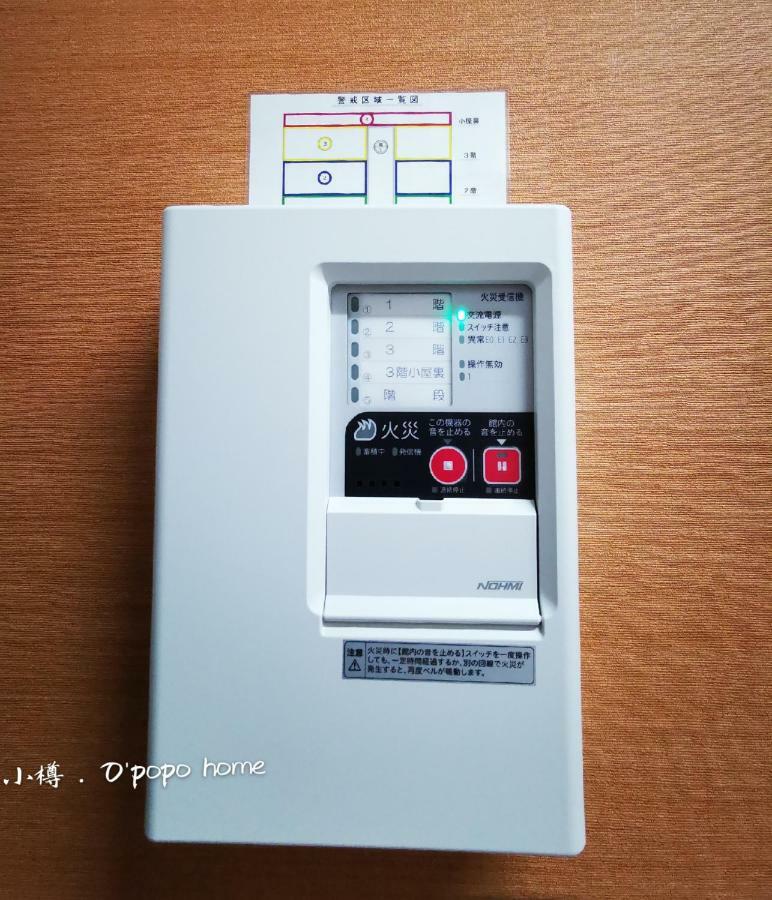 Opopo Home 竜宮店 Otaru Extérieur photo