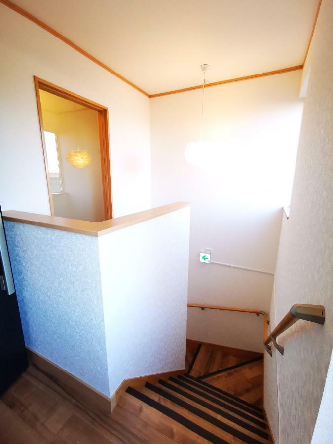 Opopo Home 竜宮店 Otaru Extérieur photo