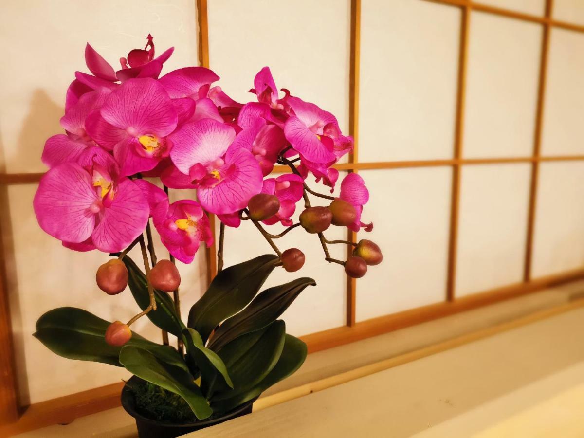 Opopo Home 竜宮店 Otaru Extérieur photo