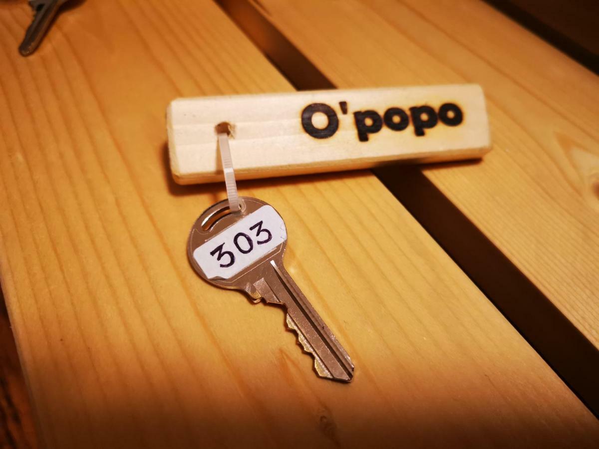 Opopo Home 竜宮店 Otaru Extérieur photo